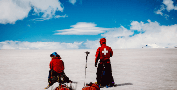 Nieve y aventura